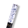 Luxury Chopsticks Set. Our chopsticks are luxurious, reusable and safe to use. Packed in a beautiful set, our designs are modern, traditional and elegant. Marble-ous - LuxSticks