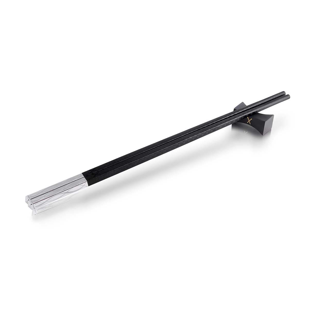 Luxury Chopsticks Set. Our chopsticks are luxurious, reusable and safe to use. Packed in a beautiful set, our designs are modern, traditional and elegant. Infinity - LuxSticks
